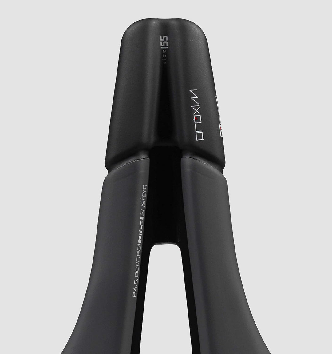 Prologo Unisex Proxim W650 Performance Tirox E-Bike Sattel 1size, 1size