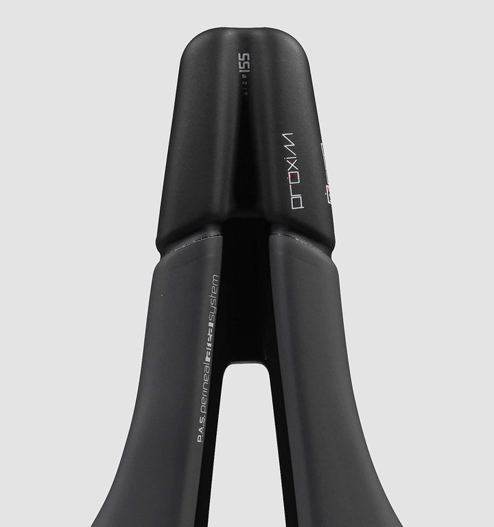Prologo Unisex Proxim W650 Performance Tirox E-Bike Sattel 1size, 1size