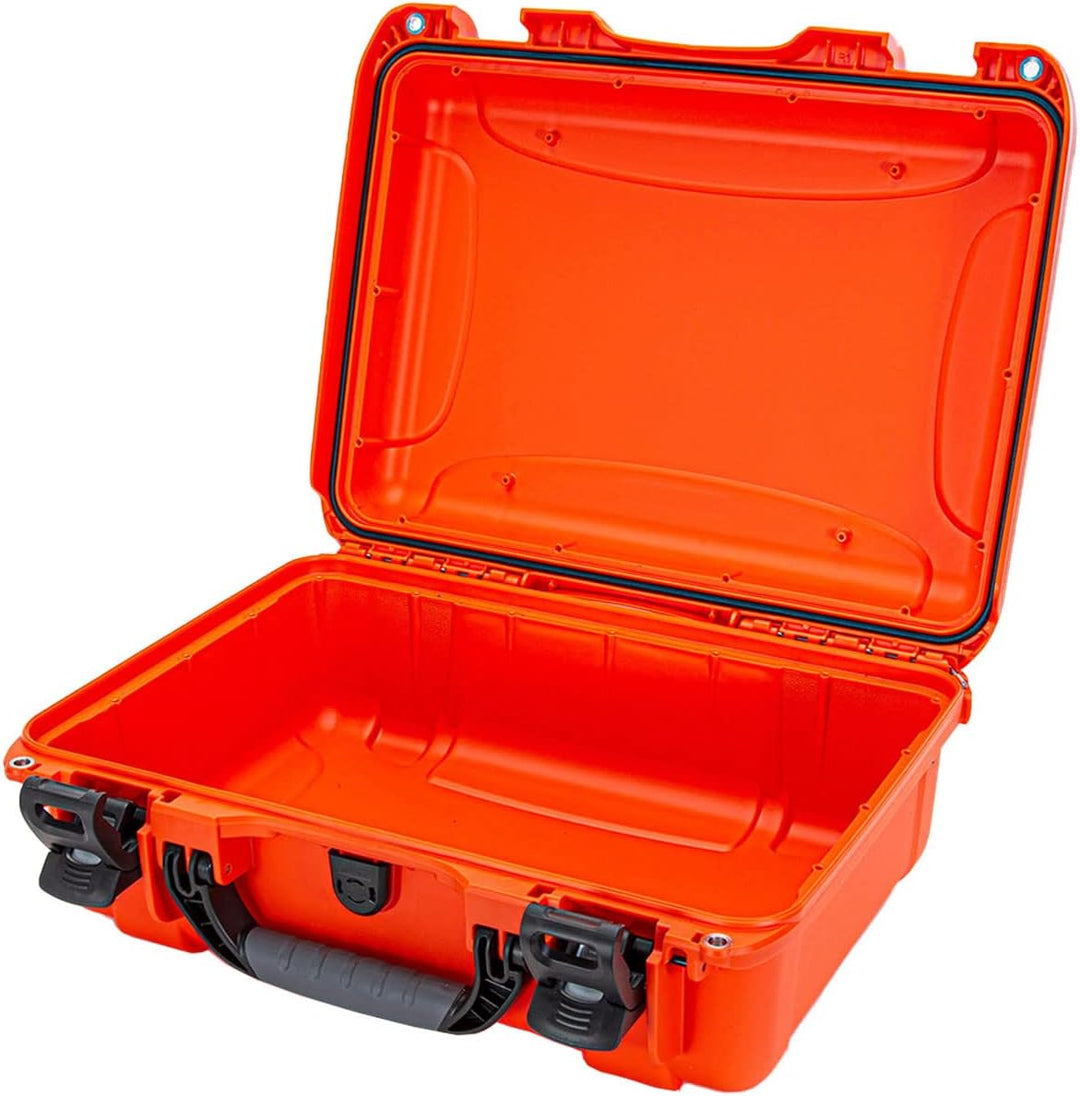 Nanuk 925 Wasserdichter Hartschalenkoffer leer - Graphit Leer Graphit, Leer Graphit