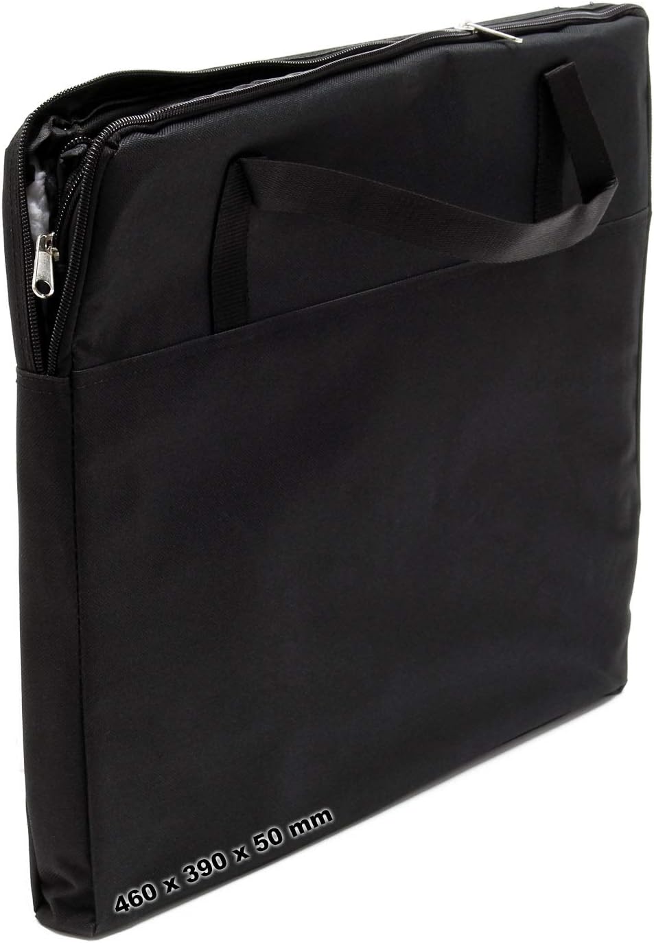 Fudajo Faltbare Transportbox für Hunde, Katzen S (42x36x41 cm), robust, leicht, sicher, Hundebox mit