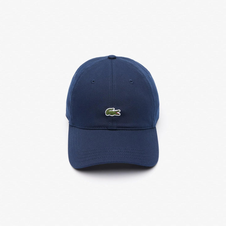 Lacoste Unisex Caps and Hats Einheitsgrösse NAVY BLUE (166), Einheitsgröße NAVY BLUE (166)