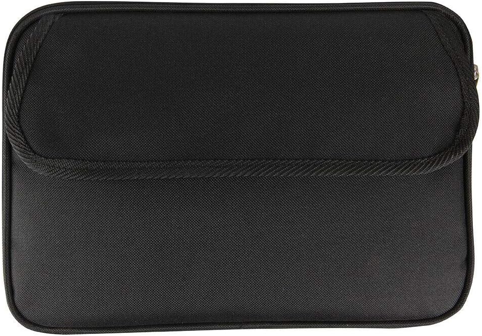 Butterfly Timo Boll SG11 Tischtennisschläger + Tischtennishülle Drive Case 2 | Tischtennisschlägerse