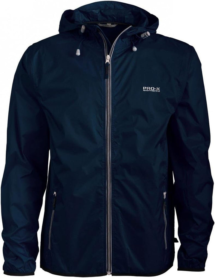 PRO-X elements Herren Cleek Jacke L Anthrazit, L Anthrazit