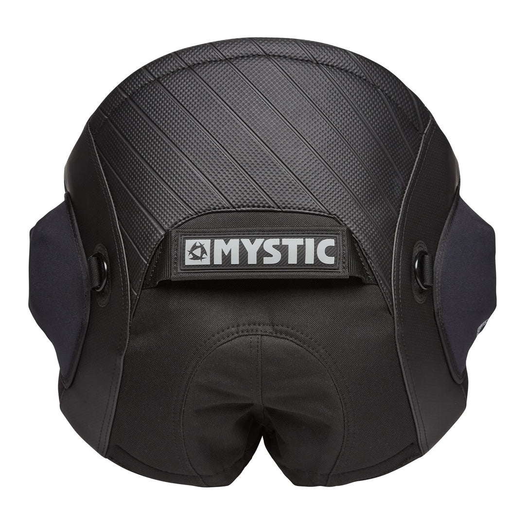 Mystic 2022 Aviator Seat Harness - Black Schwarz XS, Schwarz XS