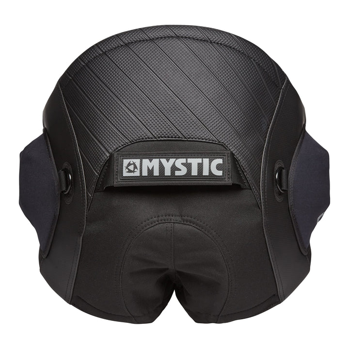 Mystic 2022 Aviator Seat Harness - Black Schwarz XS, Schwarz XS