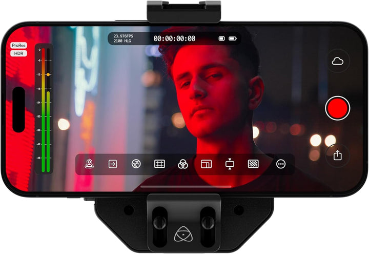 ATOMOS Ninja Phone