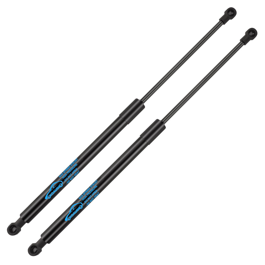 2x Heckklappendämpfer für Peugeot 308 (1. Generation) 2007-2013 Gasdruckdämpfer Gasfeder Heckklappe