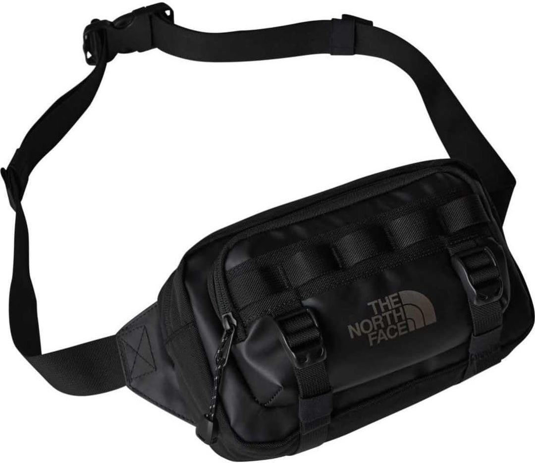The North Face Einheitsgrösse Tnf Black/Asphalt Grey/, Einheitsgrösse Tnf Black/Asphalt Grey/