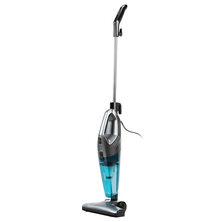 Cecotec Staubsauger Conga Popstar, Stand- und Handstaubsauger, Hocheffizienzfilter, ohne Beutel (150