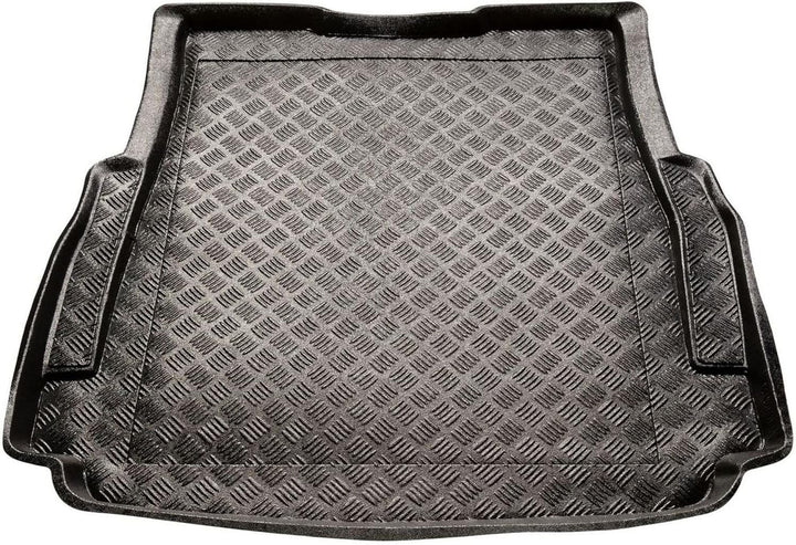 M MOTOS Kofferraumwanne Kofferraummatte passt für BMW 5er (E39) 1995-2003 Verbessern Sie Ihren Reise