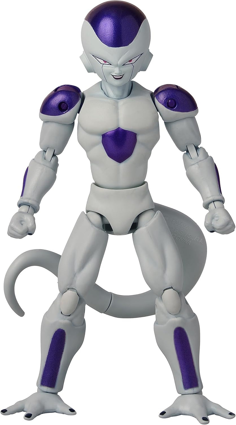 BANDAI – Dragon Ball Super – Dragon Stars Figur 17 cm – Freezer endgültige Form – 36893, Freezer End