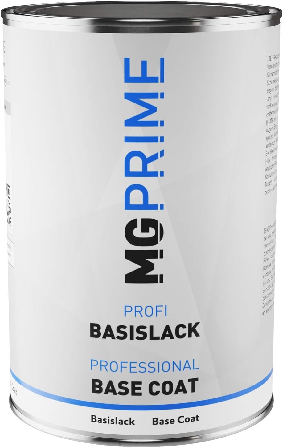 Autolack Dose Set für Ford ZJPCWWA / PNZJE0 / K Stardust Metallic/Kristallsilber Metallic Basislack