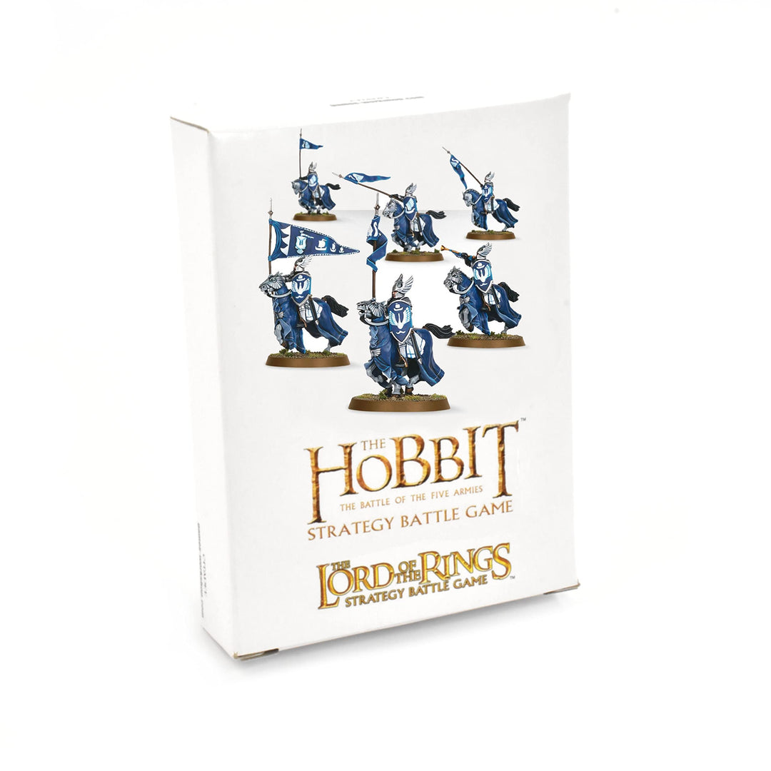 Games Workshop Herr der Ringe Ritter von Dol Amroth Middle Earth Knights GW