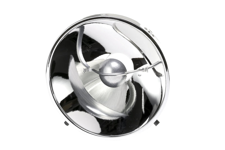 HELLA 9DR 080 700-01 Reflektor, Hauptscheinwerfer - links, links