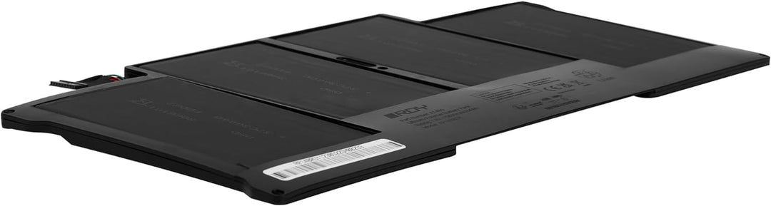 RDY Laptop Akku A1496 A1405 A1377 Notebook Batterie für Apple MacBook Air 13 A1466 A1369 (2010, 2011