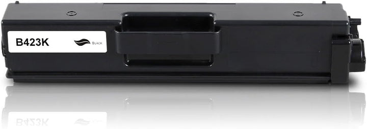 4 Mipuu Toner kompatibel zu Brother TN-421 TN-423 Set Schwarz Cyan Magenta Gelb für HL-L8260cdw HL-L