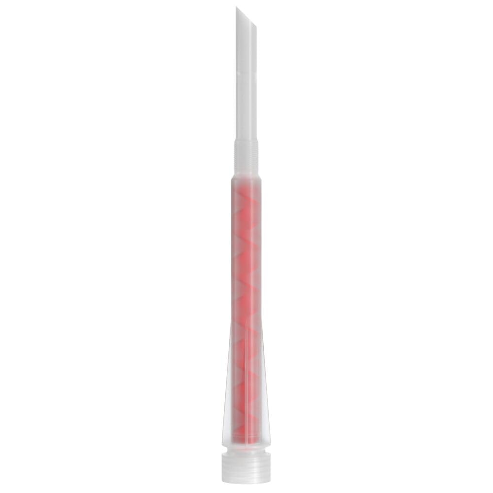 fischer Statikmischer FIS JMR 825, Statikmischer FIS Jumbo Mixer Red für 825 ml Injektionskartuschen