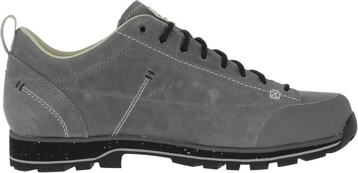 Dolomite Herren Cinquantaquattro Low FG Evo GTX Schuhe Freizeitschuhe Outdoor-Sc UK 13,5 - EU 49 Gun