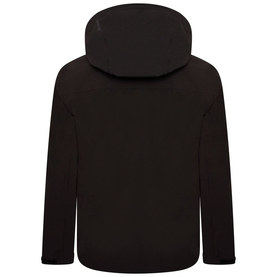 Dare 2b Fuse Up II Herren Core Strech für jeden Ski-, Wander- und Trekking-Midlayer - Recyceltes, wa