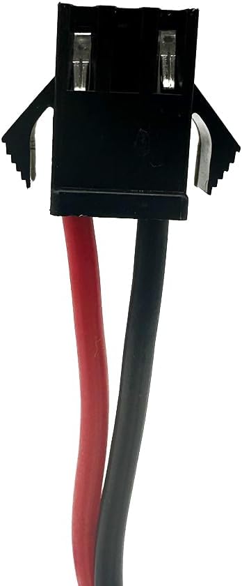 AUVTKALL Ersatzakku für Bagotte BG750 H18650CH-4S1P 14.4V 3000mAh