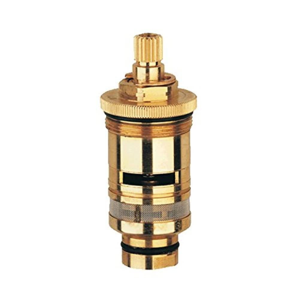 GROHE Dehnstoff-Thermoelement 1/2 Zoll per Stück 47024000, 1/2 Zoll