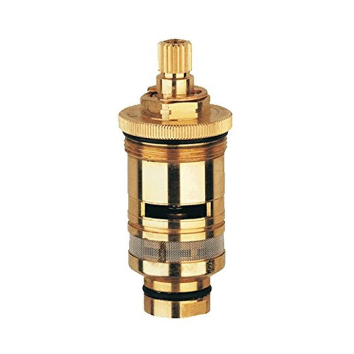GROHE Dehnstoff-Thermoelement 1/2 Zoll per Stück 47024000, 1/2 Zoll