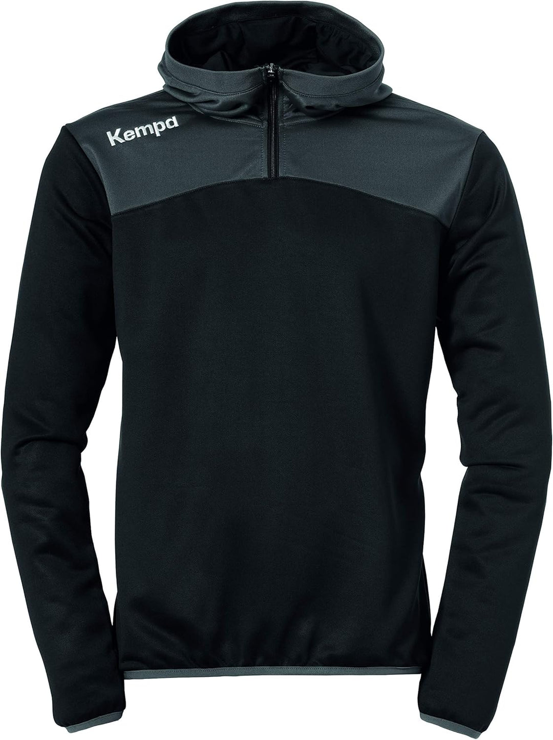 Kempa Herren Emotion 2.0 Hoody, Marine/Royal, XXXL