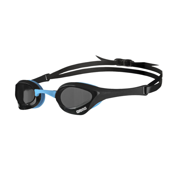 ARENA Herren Cobra Ultra Swipe Brillen (1er Pack) NS Dark_Smoke,Black,Blue, NS Dark_Smoke,Black,Blue