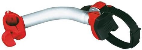 Fiamma Fahrradhalter Bike-Block Pro 2 rot
