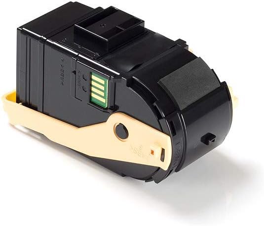 Green2Print Toner gelb 7500 Seiten ersetzt Epson C13S050602 passend für Epson AcuLaser C9300D3TNC, C