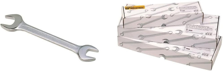 Proxxon Doppel-Maulschlüsselsatz, 11-teilig von , 23802