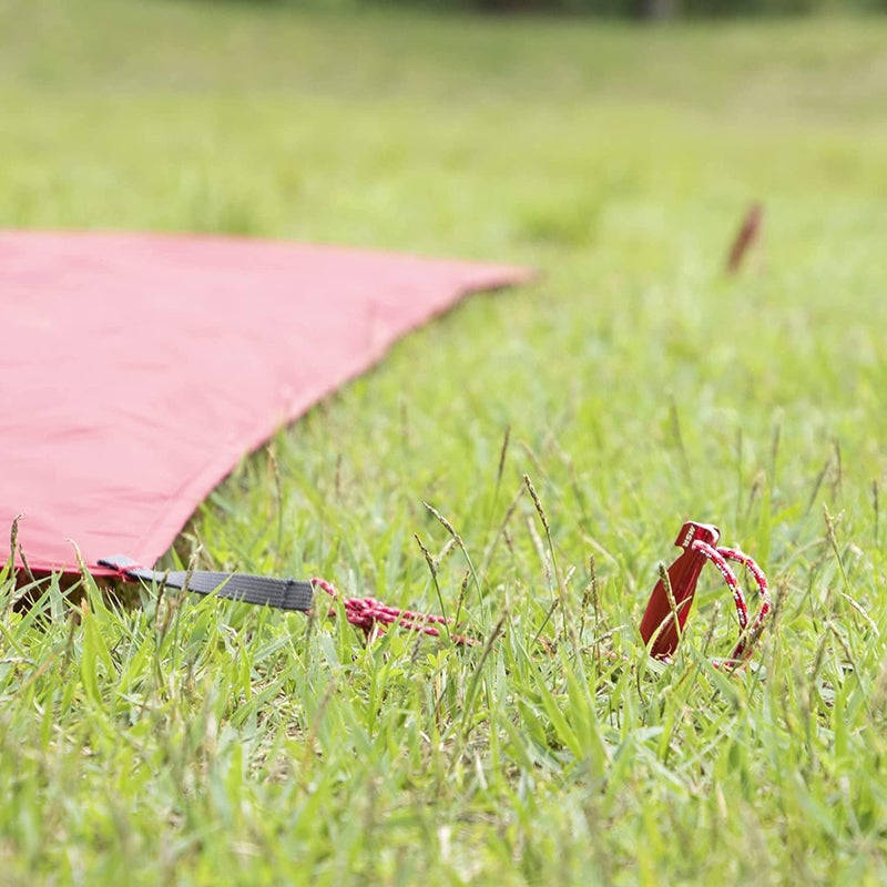Cascade Designs Ltd. Cyclone Stake Kit Rot 0, Rot 0