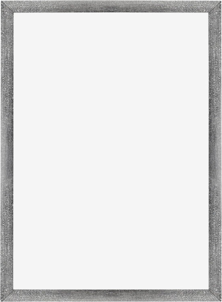 yd. Your Decoration - Bilderrahmen 60x84 cm - Bilderrahmen aus MDF mit Acrylglas - Antireflex - Ausg