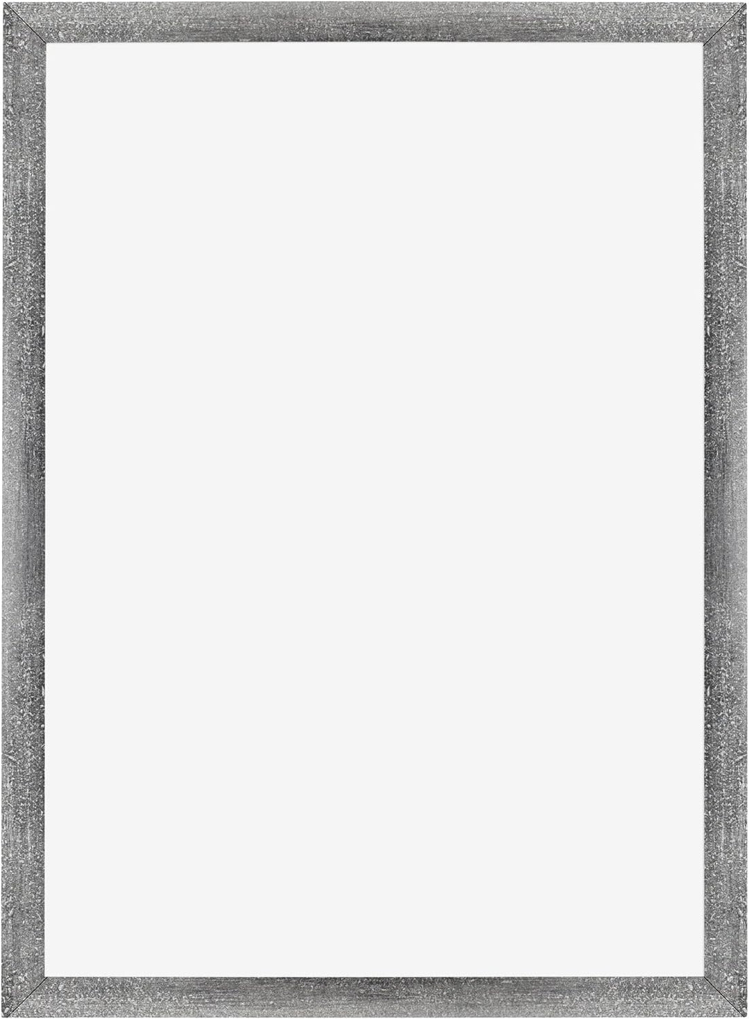 yd. Your Decoration - Bilderrahmen DIN A2 42x59,4 cm - Bilderrahmen aus MDF mit Acrylglas - Antirefl