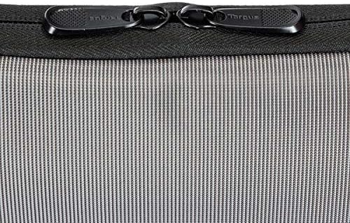 Targus Pochette Work-In Education Basic 12-14" Umhängetasche 38 Centimeters Mehrfarbig (Noir/Gris) 3