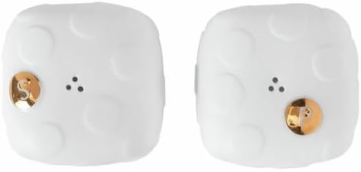 Mix &amp; Match Salz- &amp; Pfefferstreuer