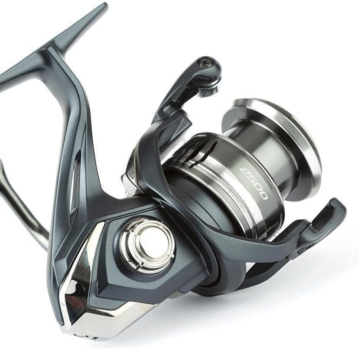 Shimano Miravel Spinnrollen Mirc5000xg, Mirc5000xg