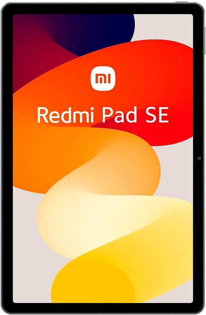 Xiaomi Redmi Pad SE 11.0 128GB/4GB WiFi graphite-gray