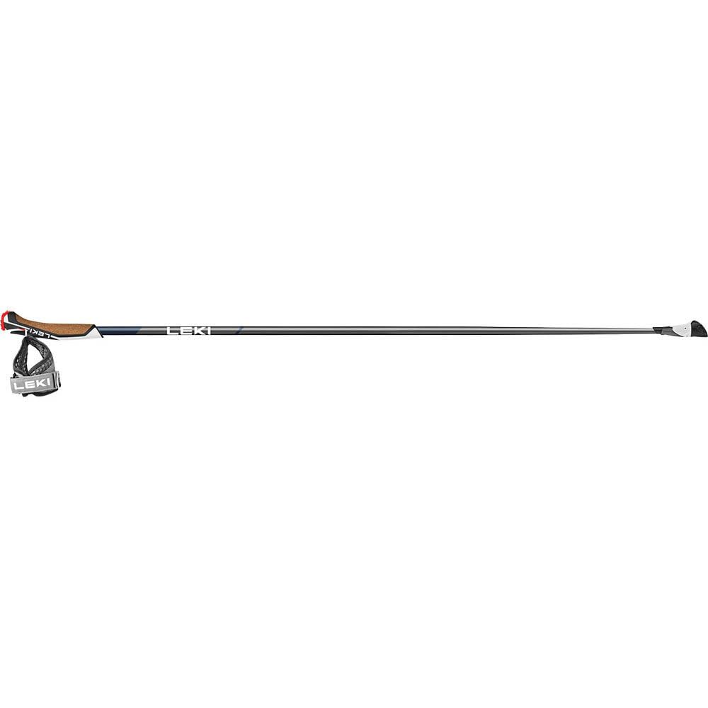 LEKI Goods 105 cm Grau, 105 cm Grau
