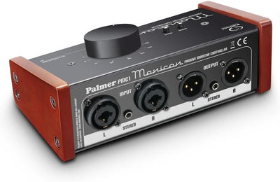 Palmer PMONICON Passiver Monitor Controller PMONICON Single, PMONICON Single