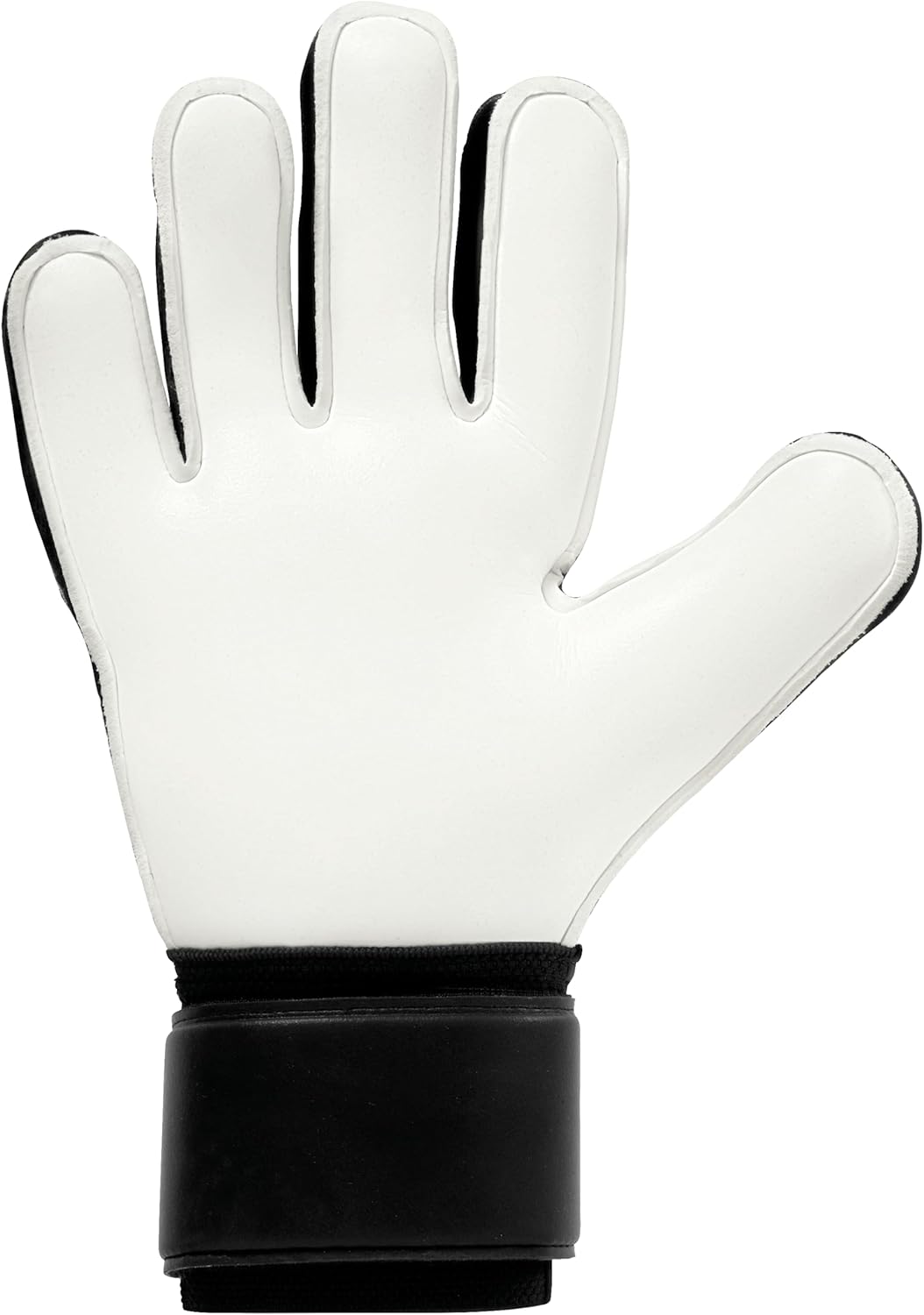 uhlsport Speed Contact Supersoft Fussball Torwarthandschuhe - atmungsaktiv mit grossartigem Grip und