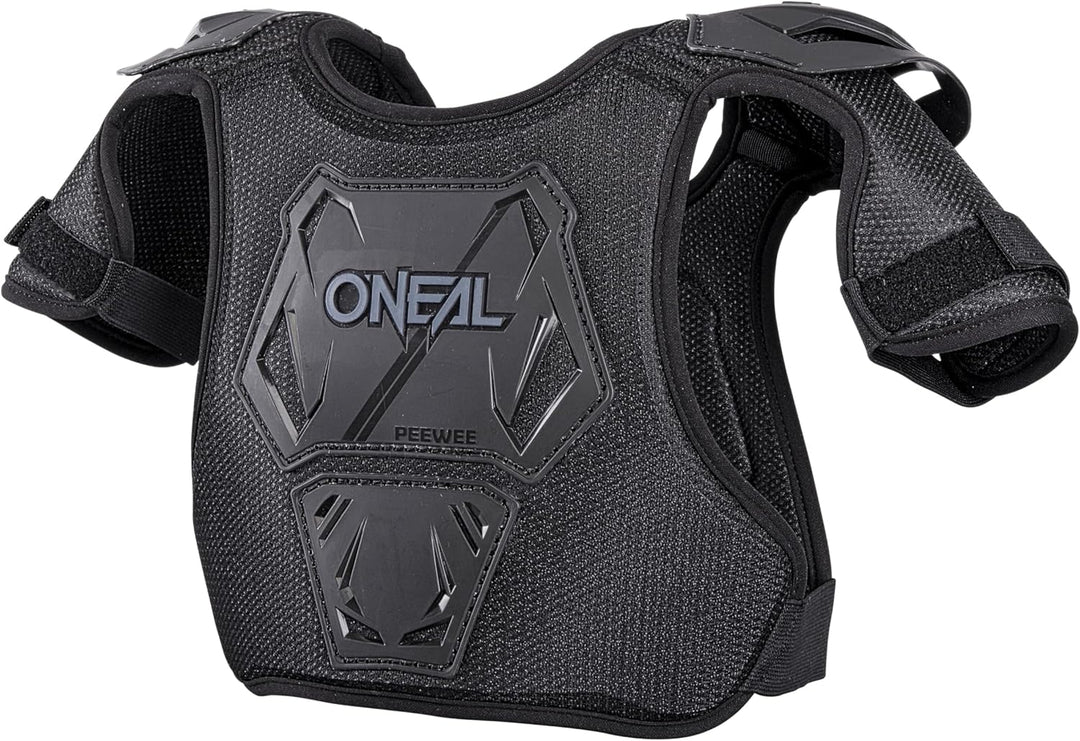 O'NEAL Peewee Oberkörper Protektor Kinder schwarz XS/SM, XS/SM