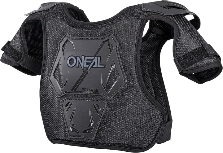 O'NEAL Peewee Oberkörper Protektor Kinder schwarz XS/SM, XS/SM