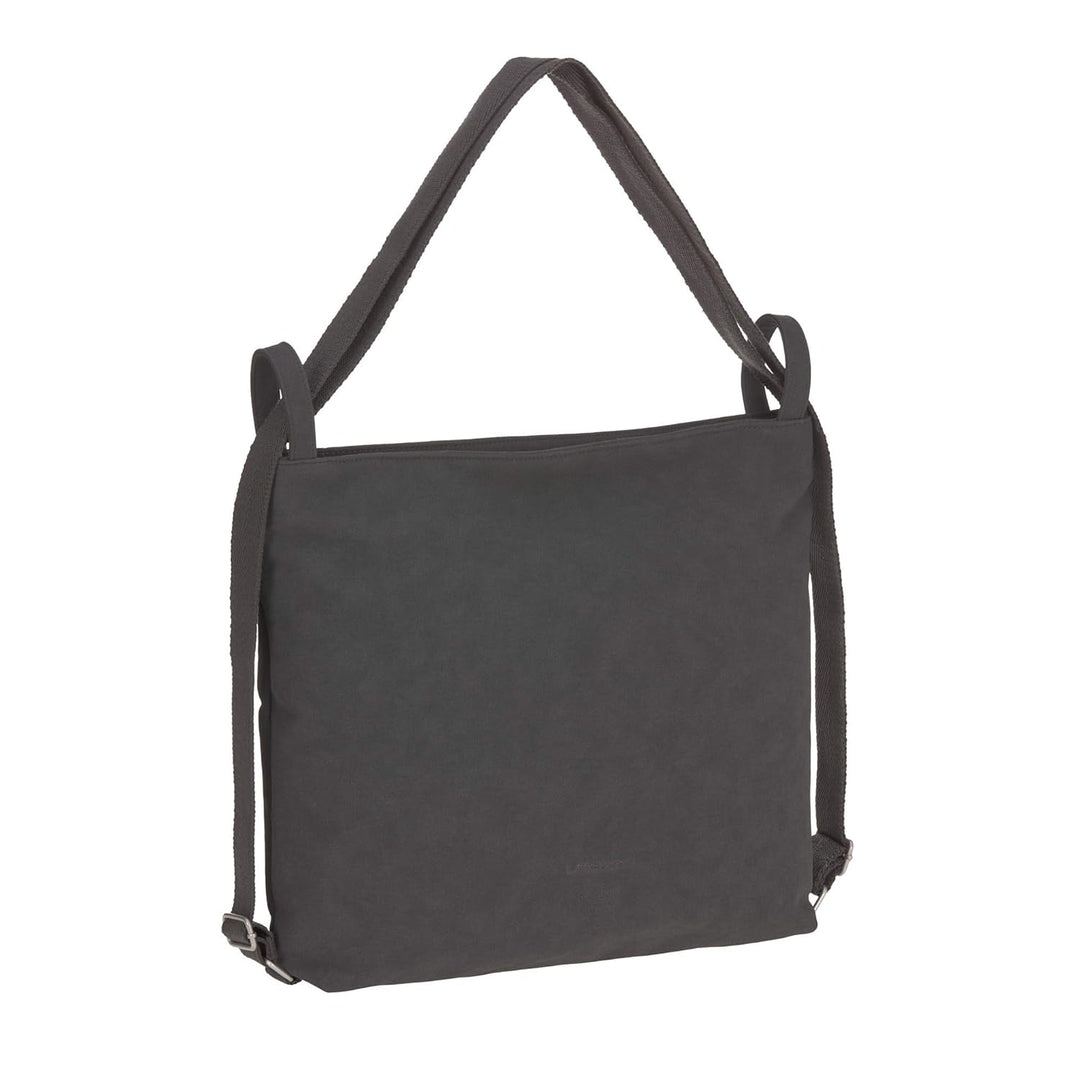 Tender Conversion Bag anthracite, Anthracite
