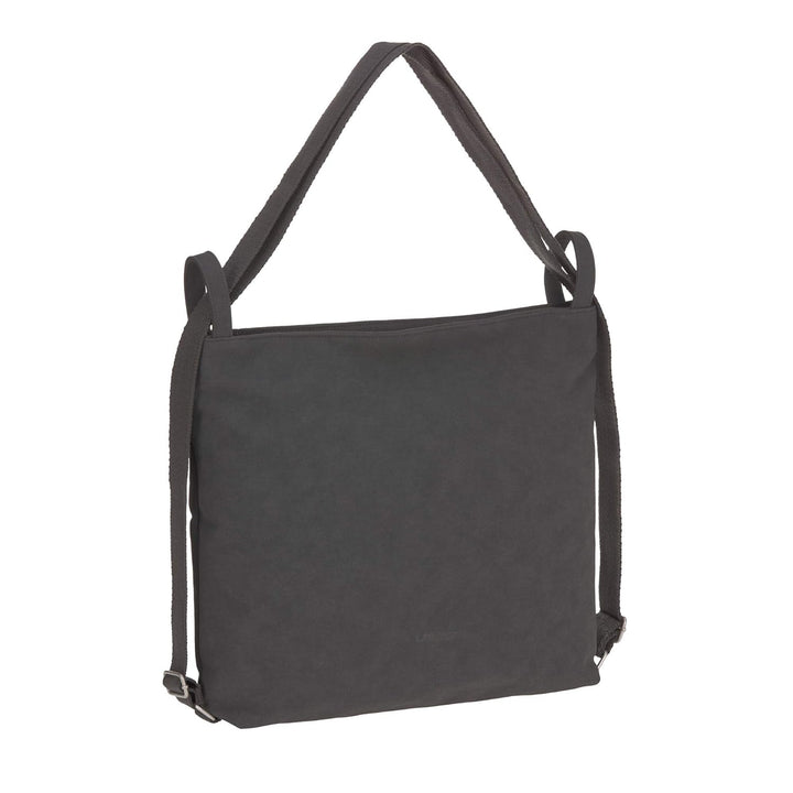 Tender Conversion Bag anthracite, Anthracite