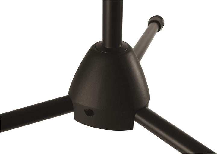Quiklok a302bk Stange Mikrofon Zu Giraffe Schwarz.