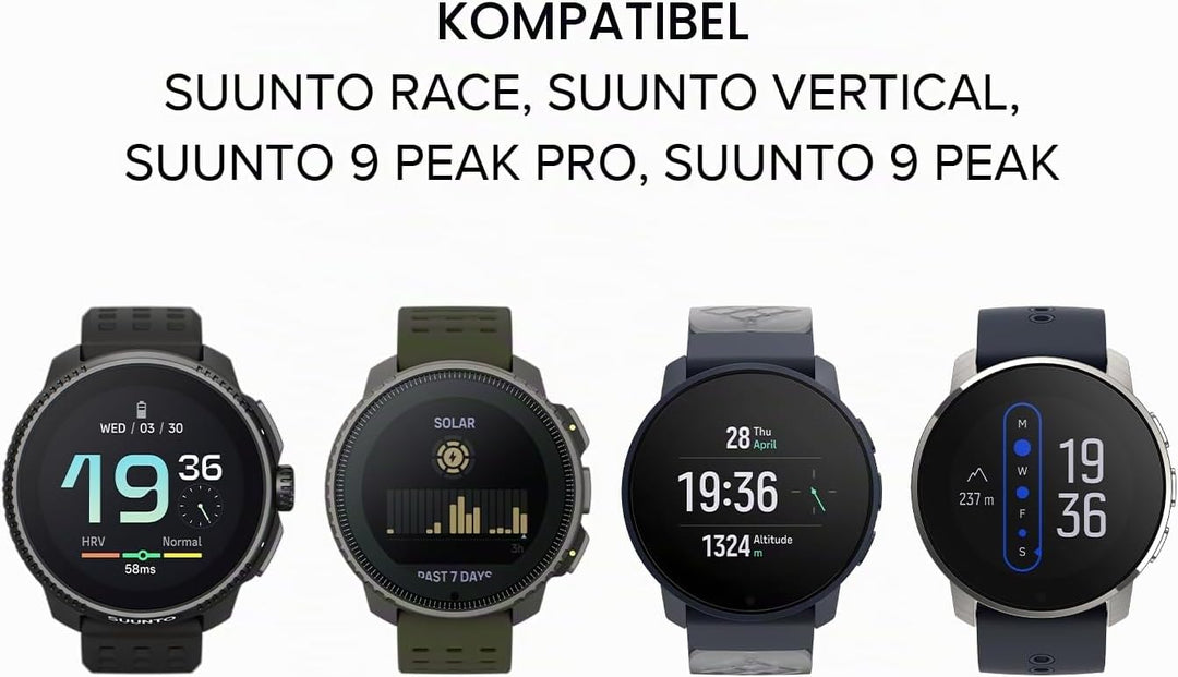 Suunto Charging Cable
