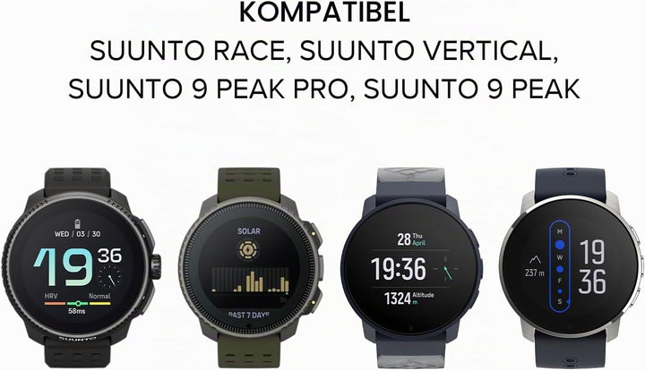 Suunto Charging Cable