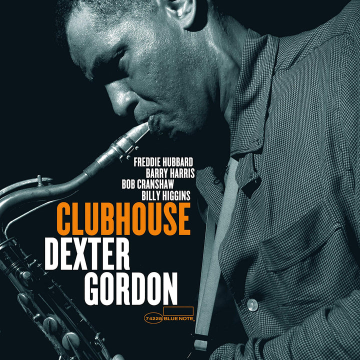 Clubhouse (Tone Poet Vinyl) [Vinyl LP], Vinyl