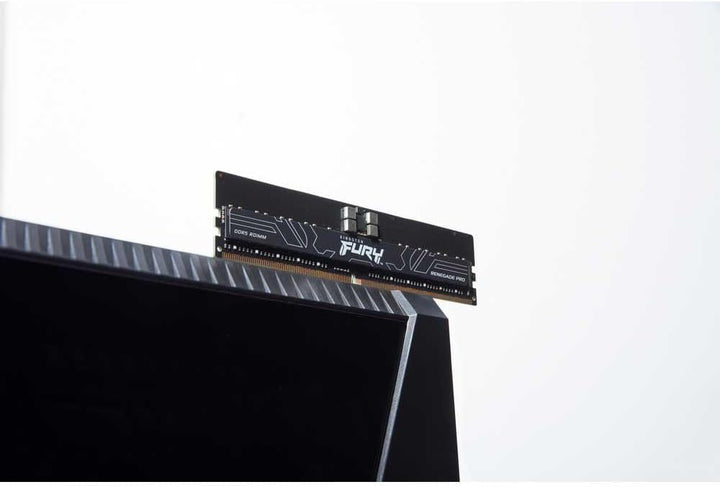 Kingston FURY Renegade Pro EXPO 64GB 5600MT/s DDR5 ECC Reg CL28 DIMM (Kit mit 4) Speicher Übertaktba